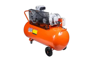 Компрессор с ременной передачей Кратон AC-530-200-BDH