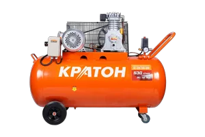 Компрессор с ременной передачей Кратон AC-530-200-BDH