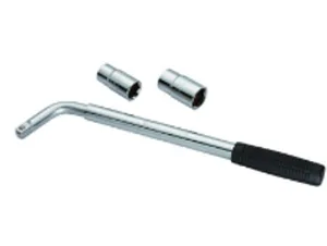 Ключ SATA балонный  телескопический, S09531