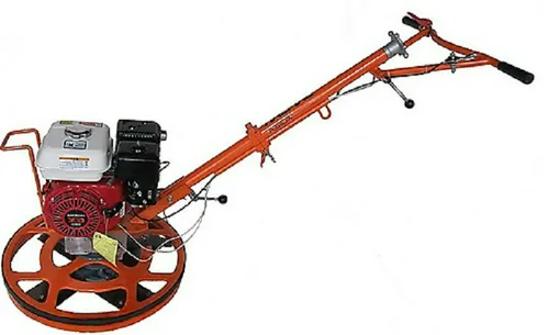 Машина затирочная Samsan WPT 24,тип двигателя Honda,5,5 л.с,61 см,60 кг