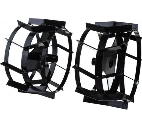 Грунтозацепы CHAMPION C3037, 360 x 200 х 30 мм (комп. 2 шт.)