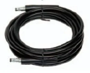 Шланг высокого давления ПВХ Кратон C01, 5м