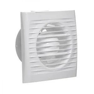 Вентилятор осевой вытяжной D125 ЭРА (OPTIMA 5)