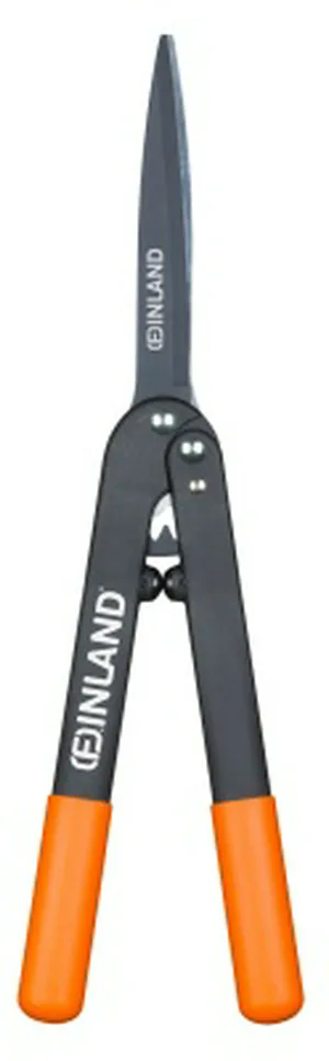 Кусторез FINLAND, для живой изгороди, длина лезвия 230 мм