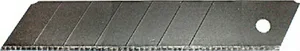 Лезвие FIT, 25мм, для ножа технического, 10шт