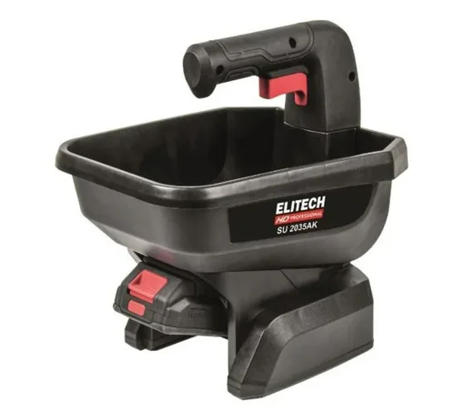 Сеялка аккумуляторная Elitech SU 2035AК E1606.003.00 HD (ЗУ, АКБ)