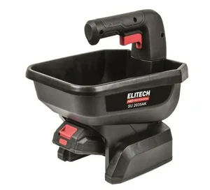 Сеялка аккумуляторная Elitech SU 2035AК E1606.003.00 HD (ЗУ, АКБ)