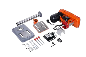 Станок сверлильный Кратон DM-13/350