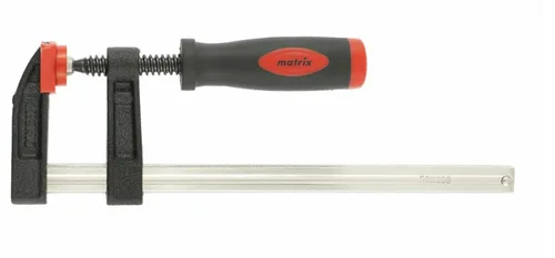 Струбцина MATRIX, тип F, 50/200мм