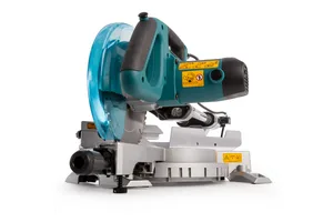 Пила торцовочная MAKITA LS0815FLN, 1400Вт, 216мм