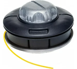 Головка косильная Champion HT43, полуавтоматическая (гайка М10*1,25 левая)