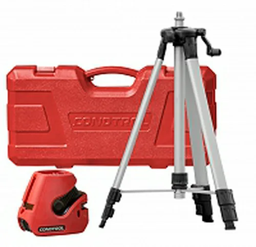 Нивелир лазерный CONDTROL  Neo X200 Set + штатив