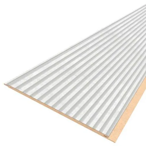 Панель стеновая МДФ Регола Классик 2600х238х6мм