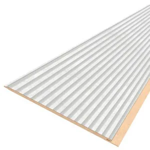 Панель стеновая МДФ Регола Классик 2600х238х6мм