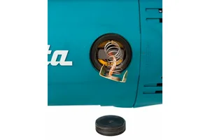 Машина шлифовальная угловая MAKITA GA 9020, 2200Вт, 230мм