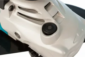 Машина шлифовальная угловая MAKITA GA 9020, 2200Вт, 230мм