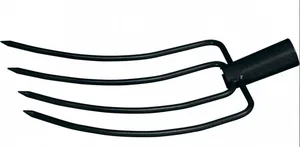 Вилы сенные Сибртех 4-х рогие