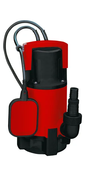 Насос погружной дренажный I-TECH SDP-550, для грязной воды до 35мм, 11000л/ч