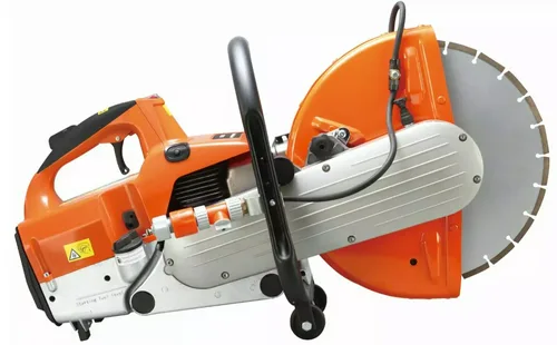 Бензорез КРАТОН GCOS-3000-350