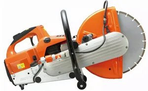 Бензорез КРАТОН GCOS-3000-350