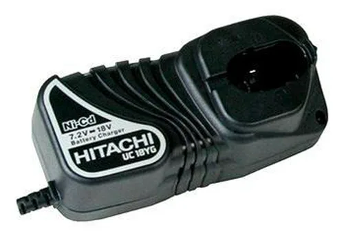 Устройство зарядное HITACHI UC 18 YG
