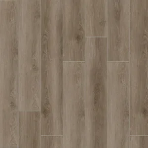 Плитка напольная Noventis Grand Сanyon Дуб Чаннел 2008 18 x120 см 4мм V фаска