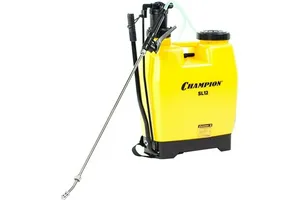 Опрыскиватель Champion SL12, 12,0л, ранцевый