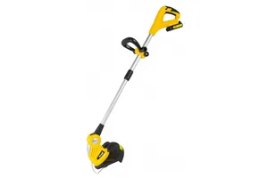 Триммер аккумуляторный Huter GET 18-2Li