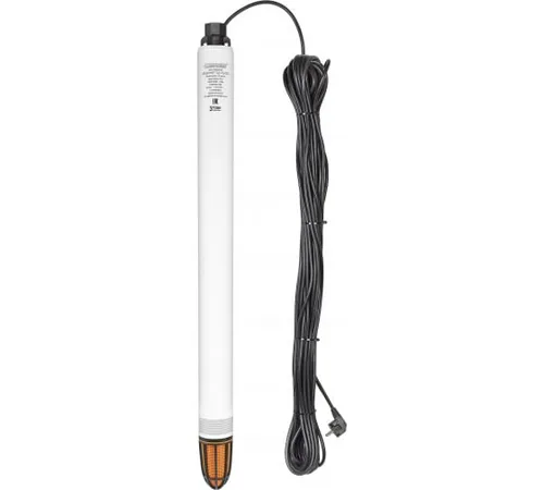 Насос погружной ДЖИЛЕКС Водомет 3Д 55/70  (0.9кВт,30/70 м)