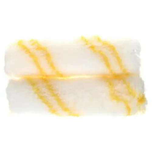 Набор Ролик-мини АКОР "Для работ с Эмалями" 110мм, 2шт.