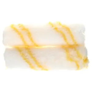 Набор Ролик-мини АКОР "Для работ с Эмалями" 110мм, 2шт.