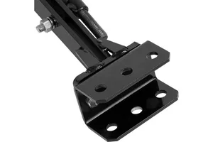 Сцепка Denzel универсальная для мотоблока