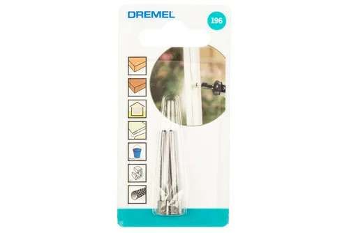Насадка для рез обраб DREMEL, 5.6мм, mod196