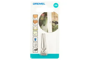 Насадка для рез обраб DREMEL, 5.6мм, mod196