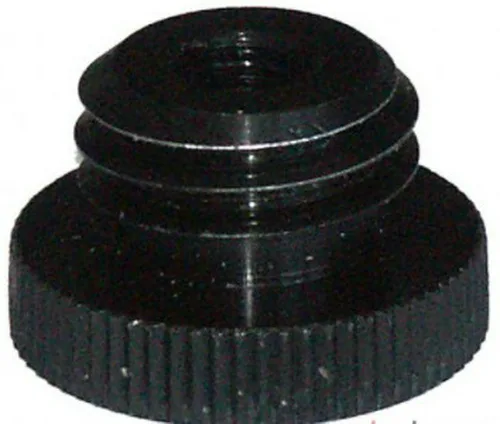 Винт-переходник с 1/4 на 5/8 для построителей ADA