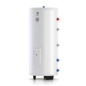 Водонагреватель Hugard Hug HRS Р 150, накопительный, круглый, 150л, 6000Вт