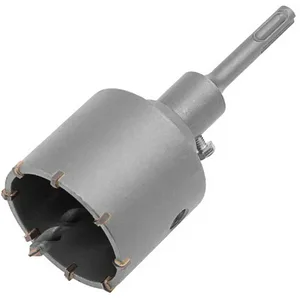 Коронка по бетону Сибртех в сборе М 68*22 мм, хвостовик SDS Plus