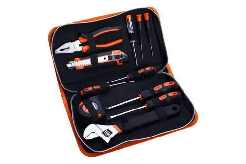 Набор домашнего мастера Кратон HMS-04/11