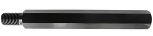 Удлинитель для алмазных буровых коронокTrio-Diamond 300 мм  1_1/4 UNC
