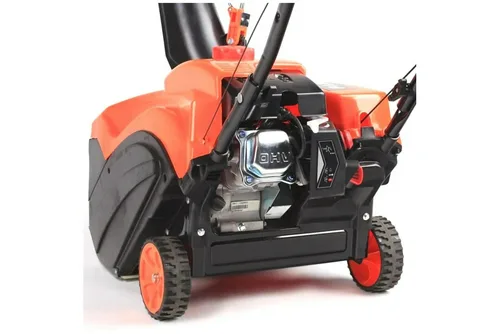 Машина снегоуборочная бензиновая PATRIOT PS 301 3.5 л.с.