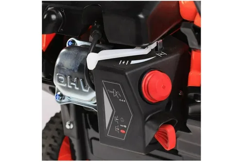 Машина снегоуборочная бензиновая PATRIOT PS 301 3.5 л.с.