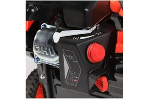 Машина снегоуборочная бензиновая PATRIOT PS 301 3.5 л.с.