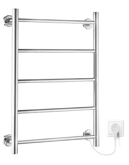 Полотенцесушитель электрический I-TECH, JAZZ, 70 Вт, 50х71, прав., П5