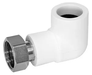 Угольник с накидной гайкой I-TECH PPR 32x1"