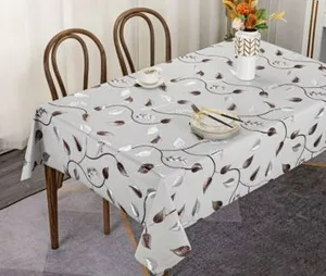 Клеенка BELLE на тканой основе 1,40м*20м