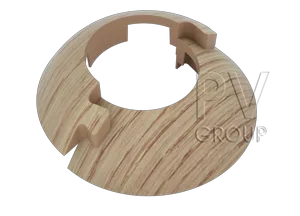 Розетка для труб CEZAR  в ассортименте (55рублей) УЦЕНКА