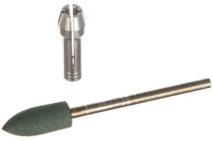 Насадка для чистки и полировки DREMEL, 4мм