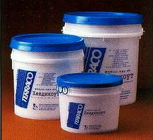 Шпатлевка Terraco Handycoat для внутр.раб.15кг