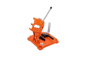 Стол отрезной для УШМ с кругом Кратон d150 мм