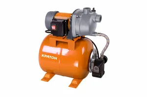 Станция насосная Кратон AWP-800S-24 